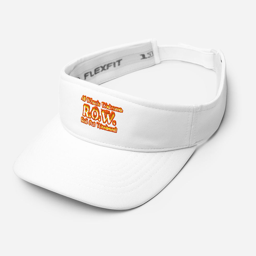 Thumbnail: R.O.W. 1st Gen Visor