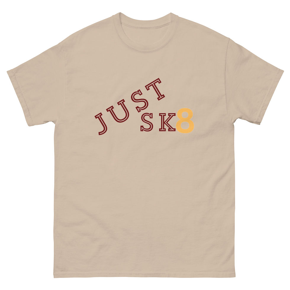 Thumbnail: Unisex classic tee