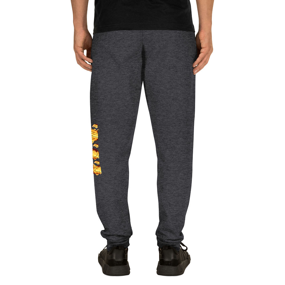Thumbnail: R.O.W. 3rd Gen Unisex Joggers