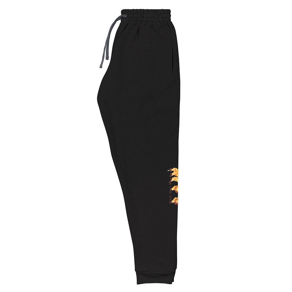 Thumbnail: Unisex Joggers