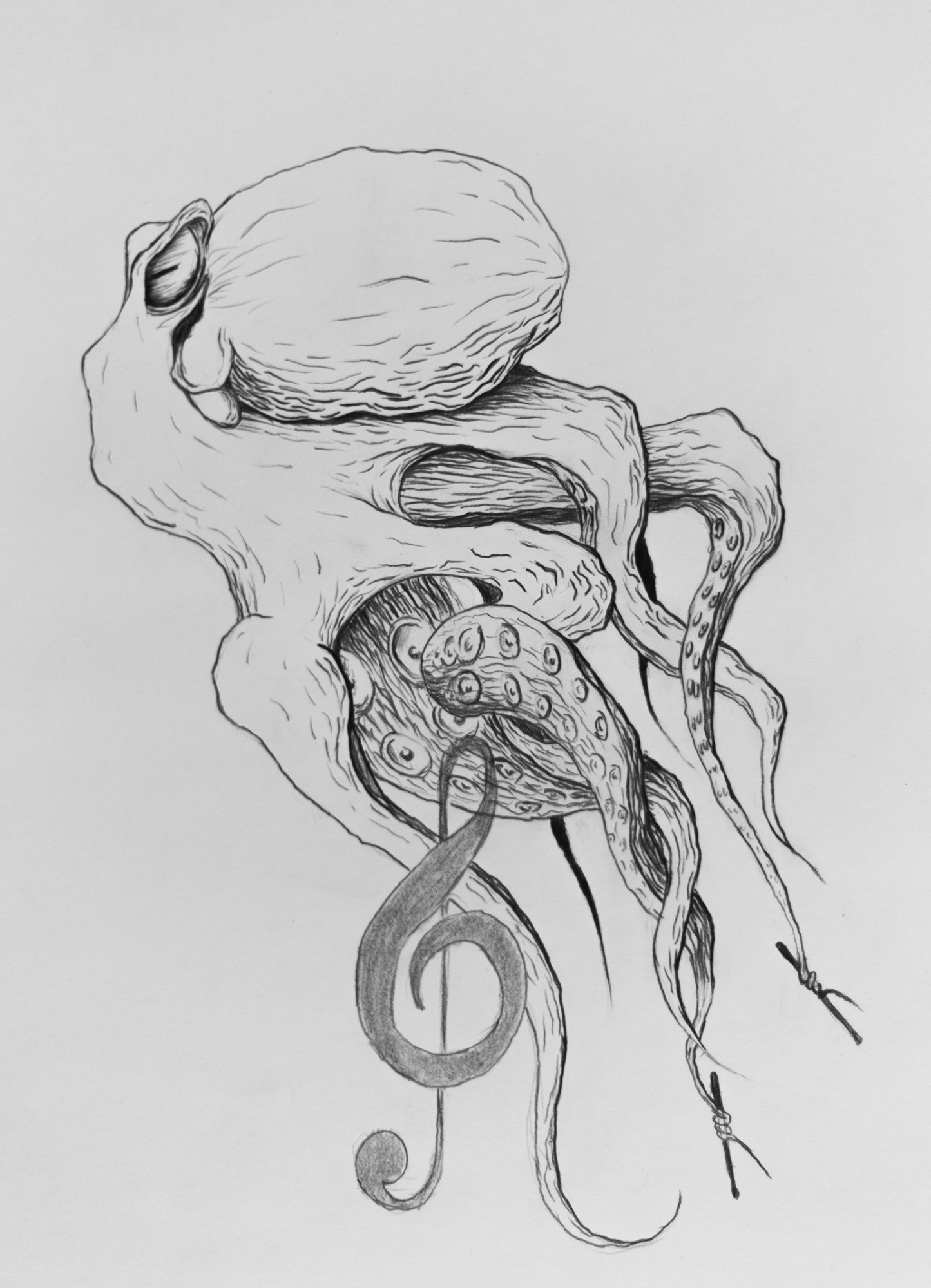 Tattoo Concept