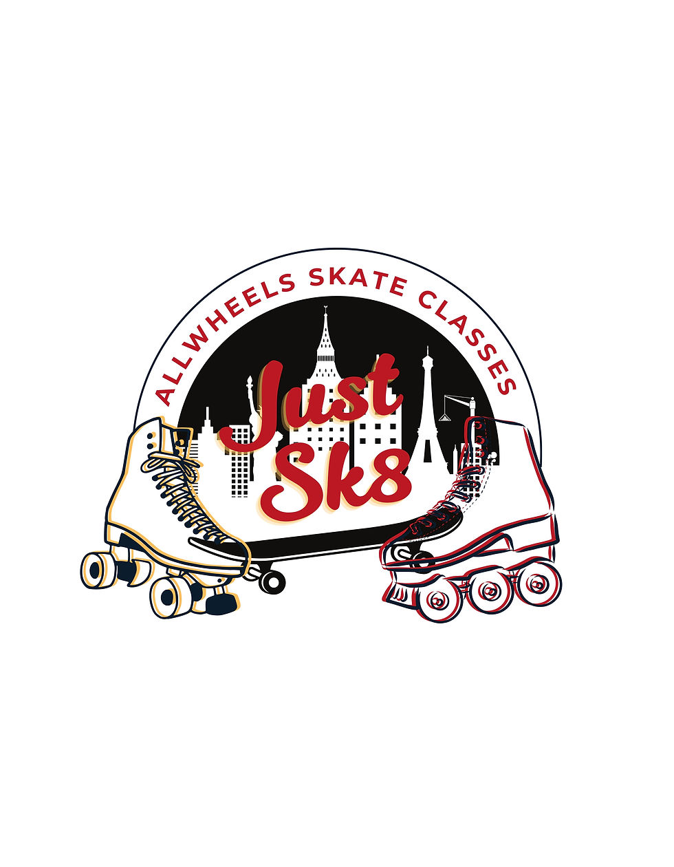 All Wheels Just-Sk8 Workshop