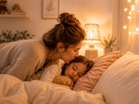 Comment faire dormir son enfant : la vérité sur la recette magique