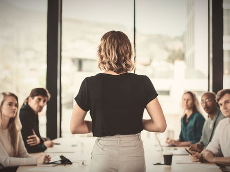 Intervention en entreprise sur le sommeil et la qualité de vie au travail