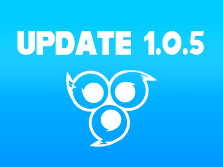 Update 1.0.5