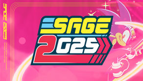 Sonic TTH Goes To SAGE!