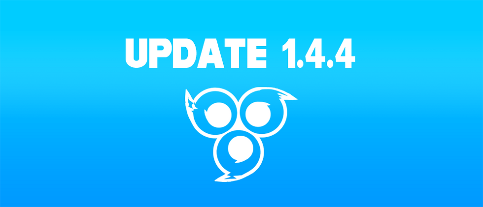Update 1.4.4