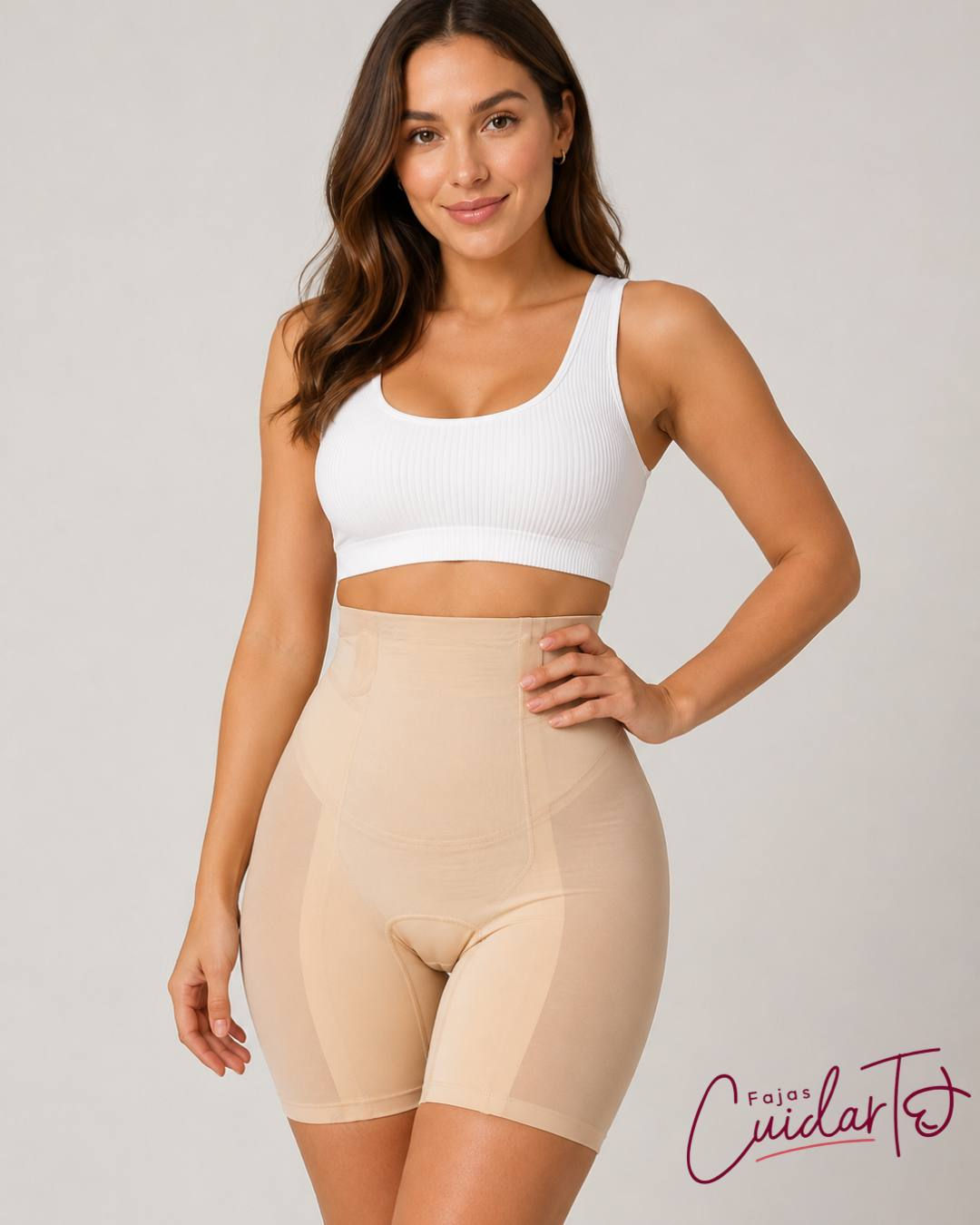 Body Shaper CuidarT