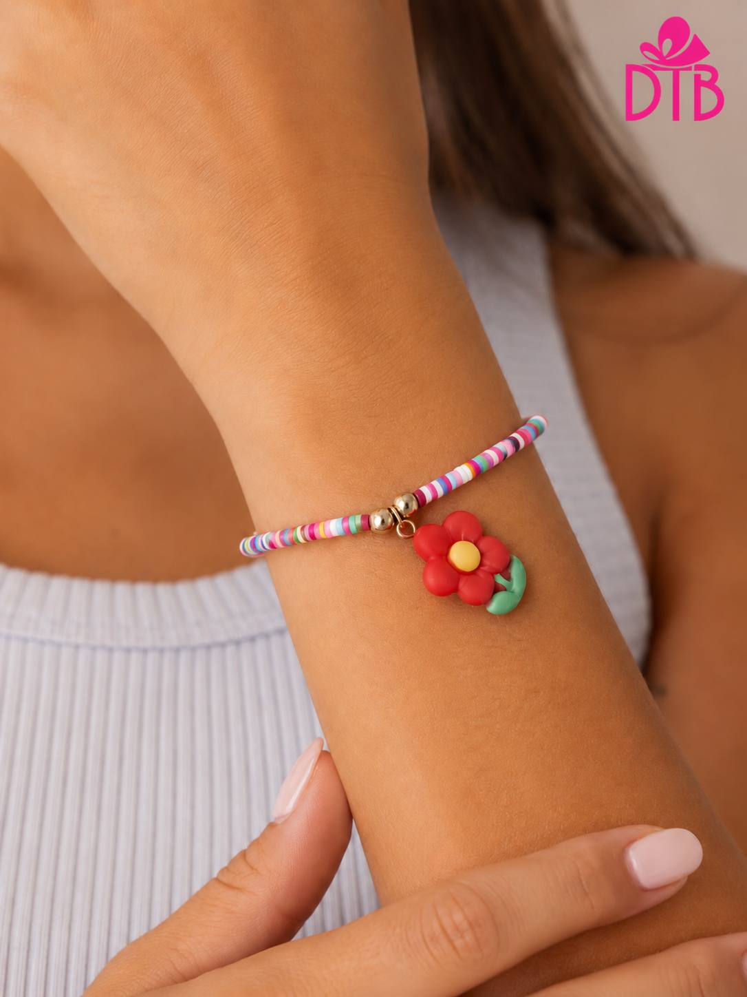 Pulsera DTB