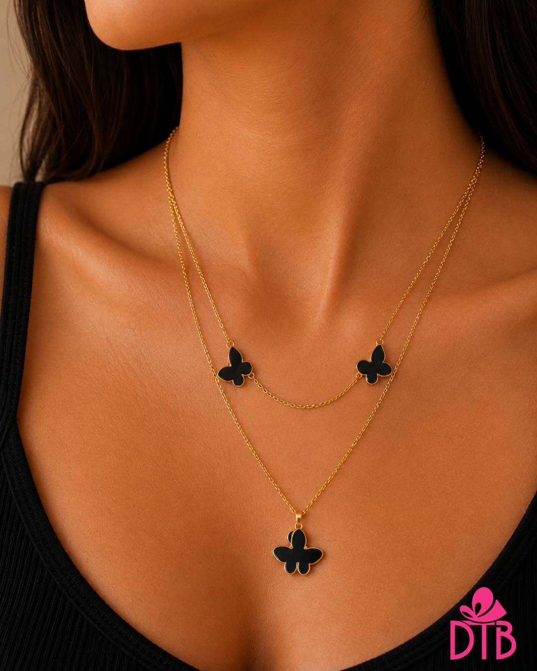 Collar DTB