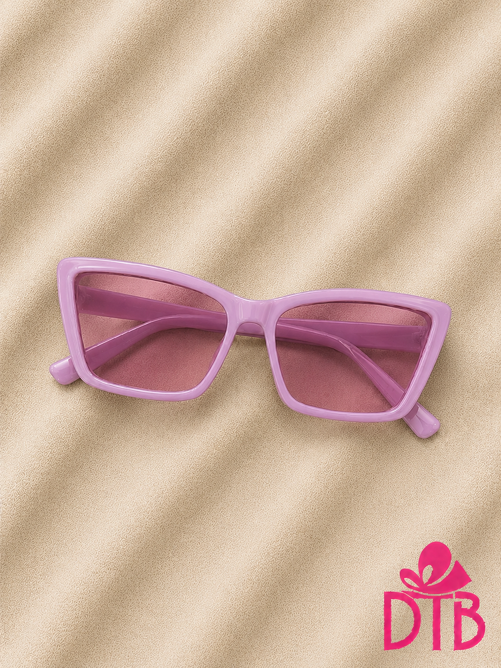 Miniatura: Lentes de Sol DTB