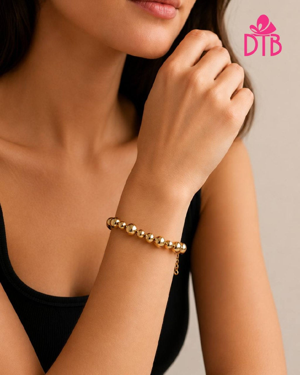 Brazalete DTB