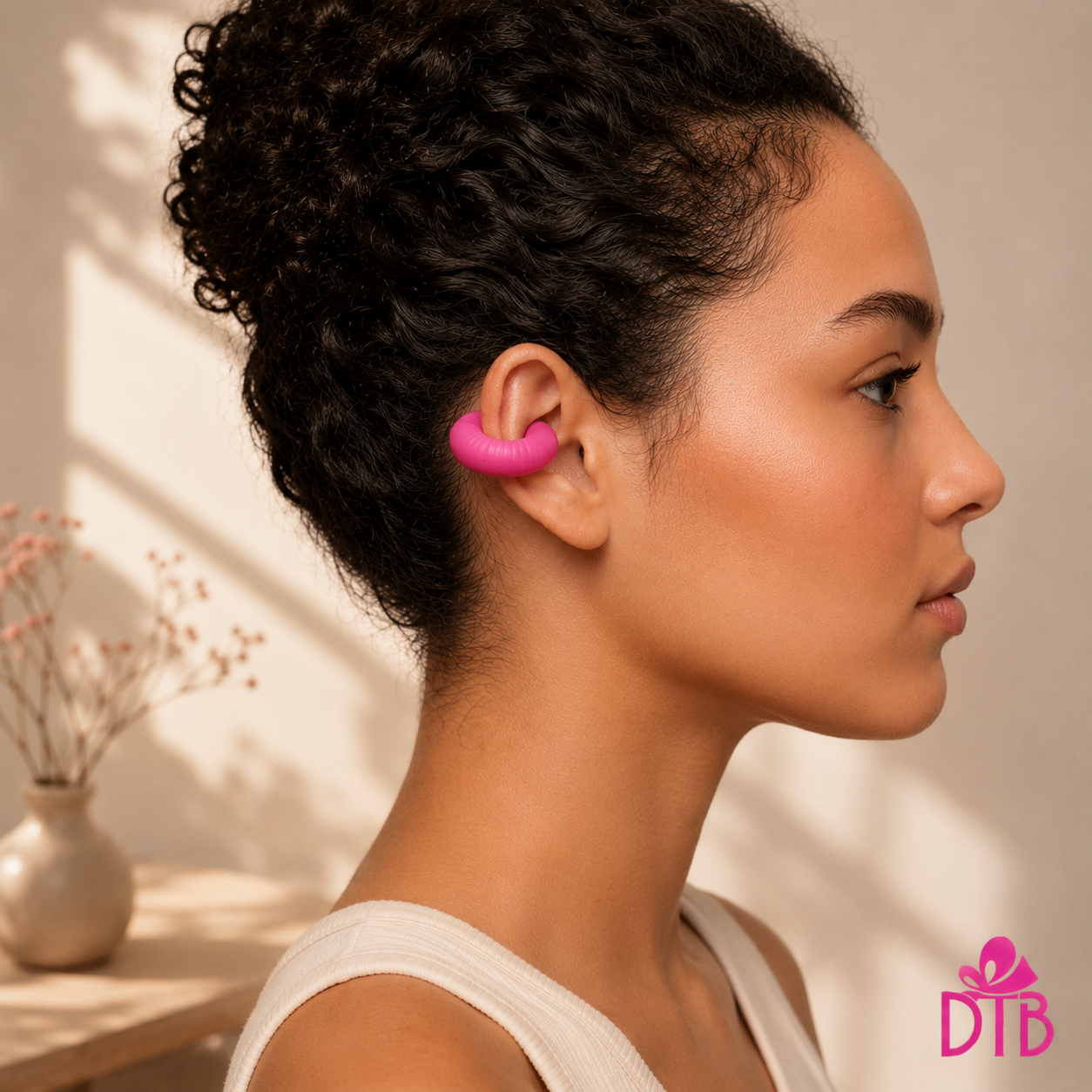 Earcuff DTB