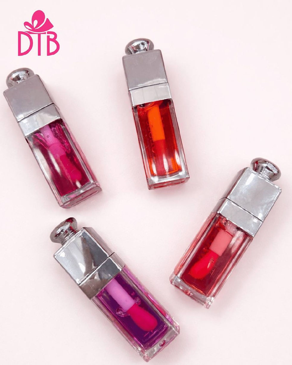 Miniatura: Brillo Labial
