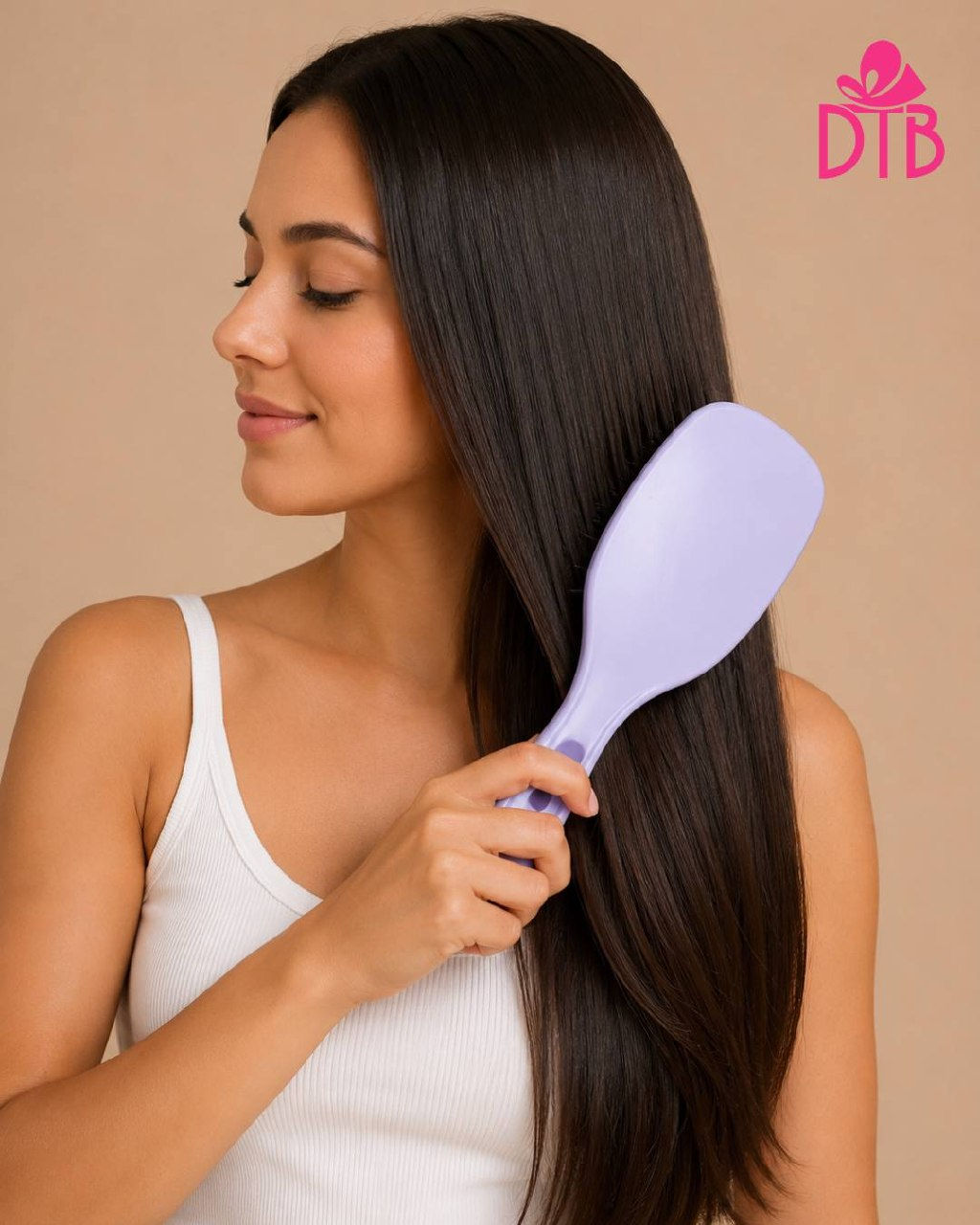 Cepillo DTB