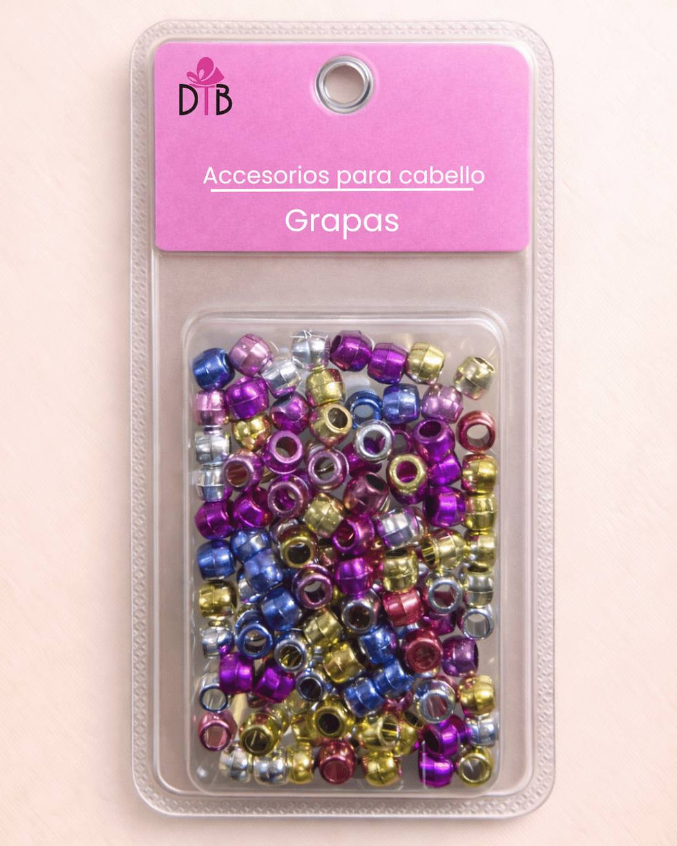 Miniatura: Grapas ajustables DTB