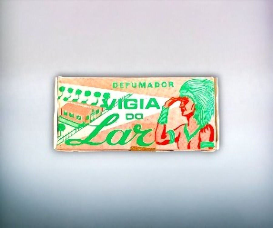 Vigia Do Lar Protection de la Maison