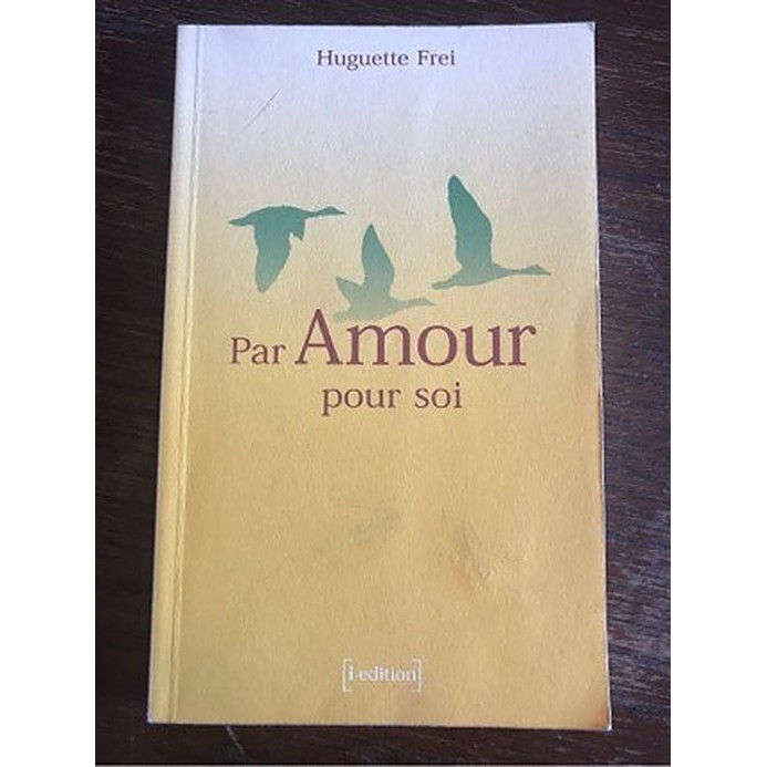Par Amour pour soi