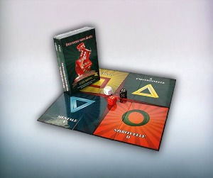 Entrevoyez votre destin - La magie des 3 dés