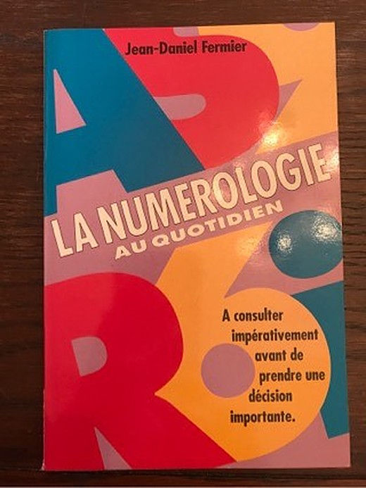 La Numérologie au Quotidien