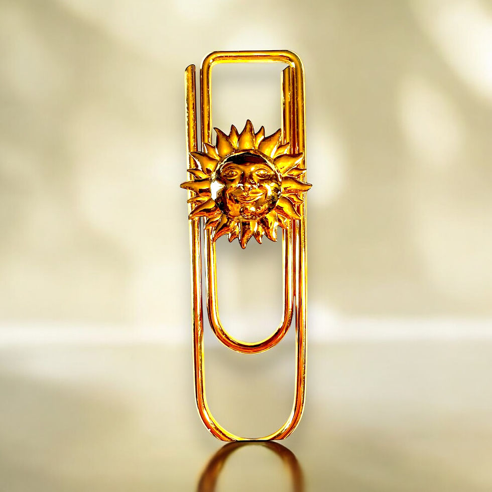 Thumbnail: Trombone géant Soleil