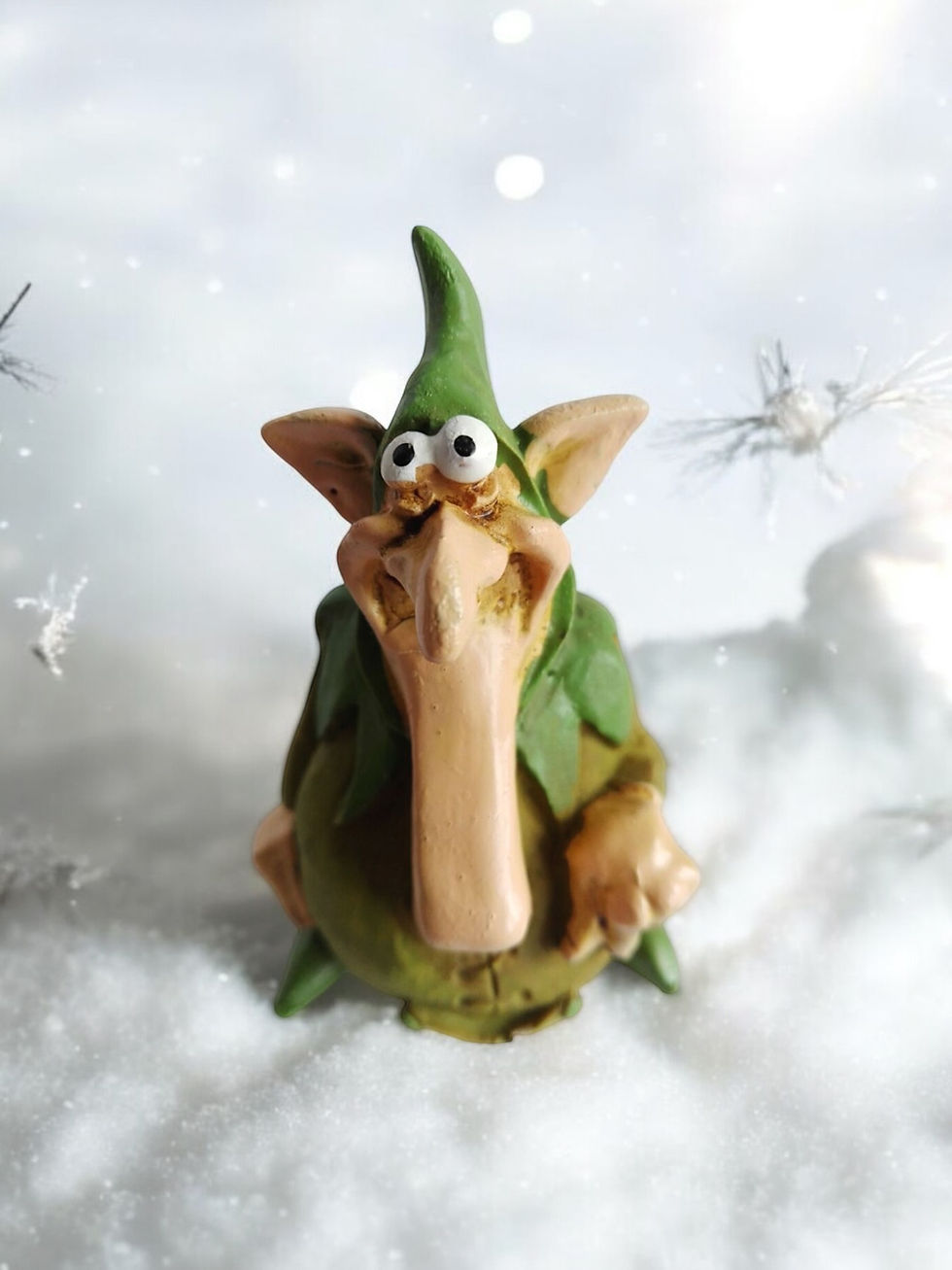 Miniaturbild: Luftor Troll