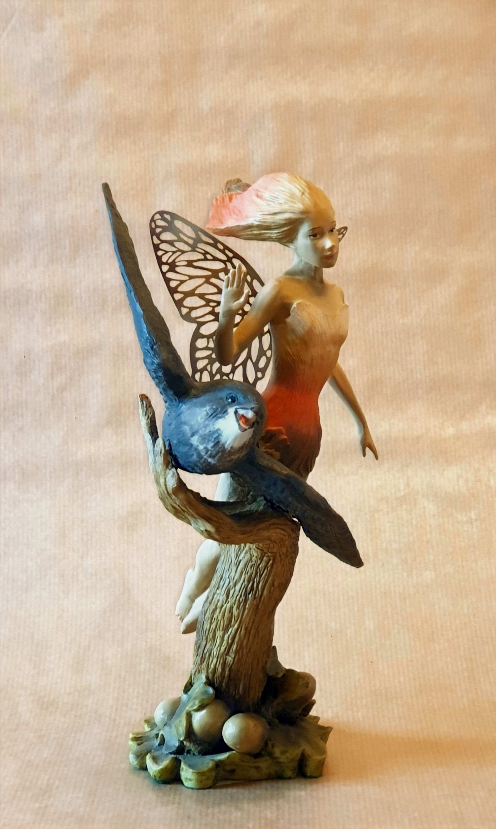 « Freedom of the Skies » FY41 - Rare !