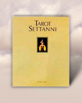 Thumbnail: Settani Tarot + Grand Livre