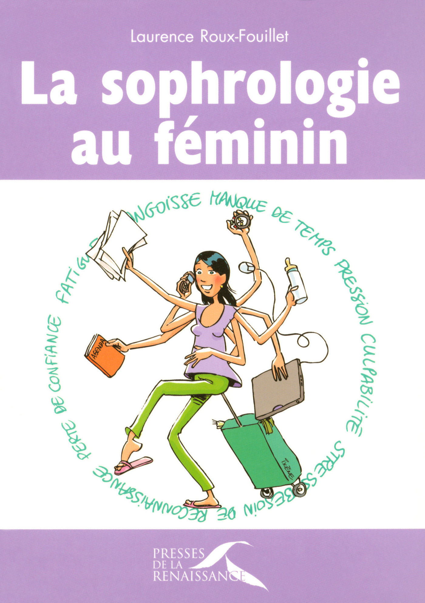 La Sophrologie au Féminin