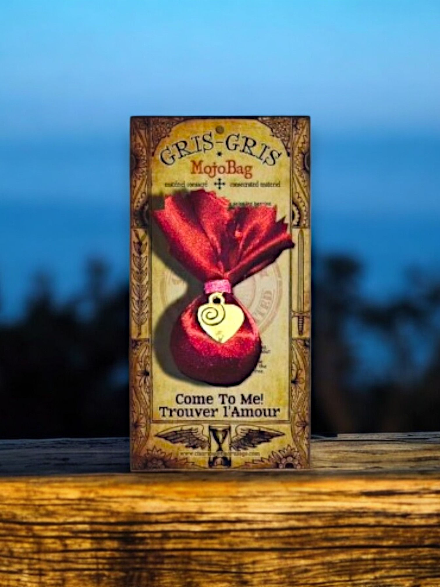 Pour Trouver l'Amour