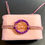 Thumbnail: Bracelet tressé "Dream Catcher"