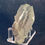 Thumbnail: Quartz "Cathédrale" Chlorité de Grimsel Berne (7,5x4x2 cm)