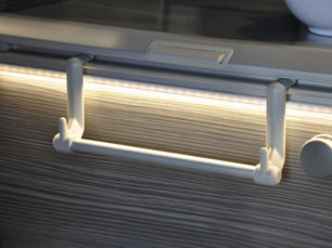 Neu Original Handtuchhalter VW California, CHF 35.50 exkl. MwSt.