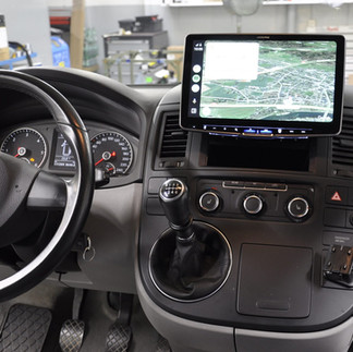 exklusive navigation