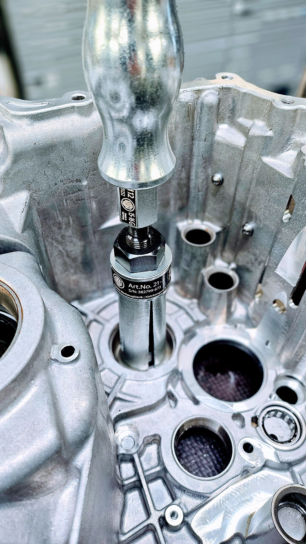 VW | Audi | Seat | Skoda | DQ250 DSG Doppelkupplungsgetriebe | Lagerschaden | Geräusche vom Getriebe | Reparieren & Instandsetzen | Reparatur anstelle erneuern | Zürich