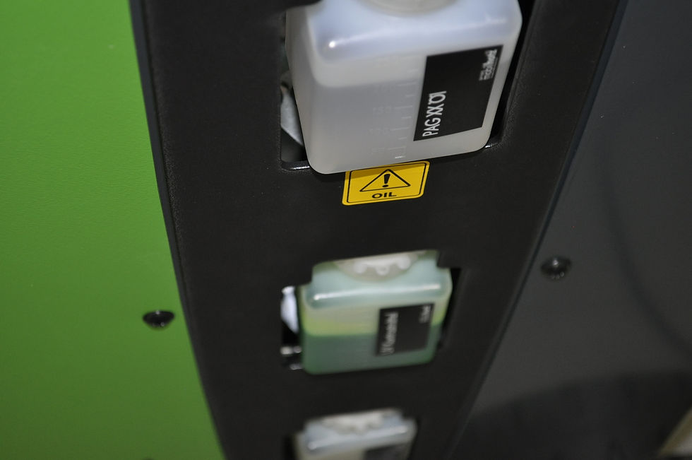 Klimaservice für CHF 80.- exkl. MwST