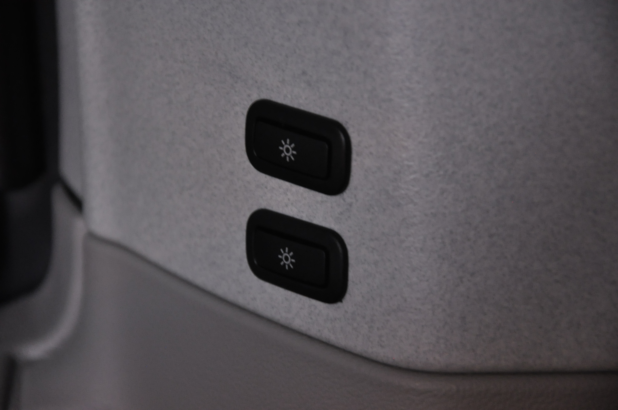 VW California Ambiente Beleuchtung nachrüsten