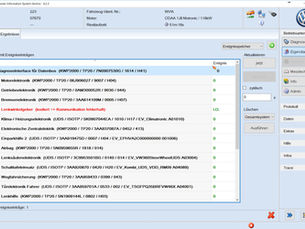 Flashen, Programmieren von DSG Getriebe, Mechatronik von Audi, VW, Seat, Skoda