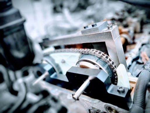 BMW N20 Motor Steuerkette Reparatur: Professionelle Instandsetzung und Motorschaden-Behebung