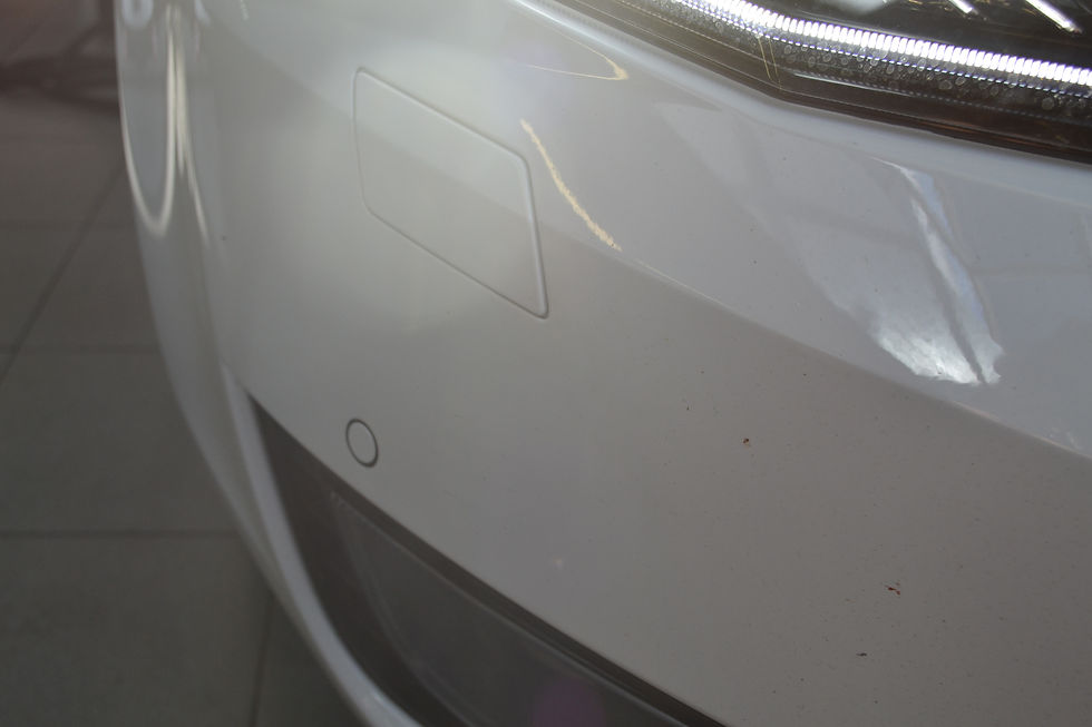 Skoda Octavia 7N original Rückfahrkamera nachrüsten, Rückfahrkamera Skoda einbauen / nachrüsten