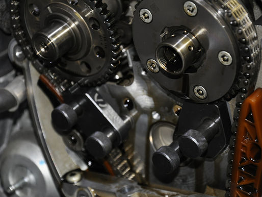 Kompressionsmessung Diesel und Benzinmotoren