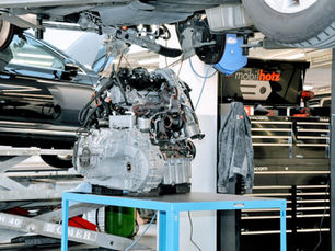 VW T5 T6 2.0BiTDI Ölverbrauch | CFCA CXEB Motor | neuer Motor | 2 Jahre Garantie | ab CHF 15'000.- inkl. Nebenarbeiten