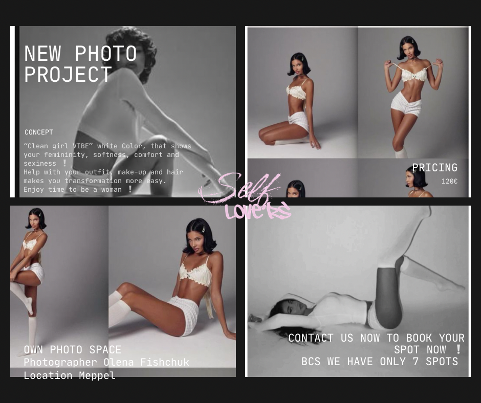 NEW PHOTO PROJECT