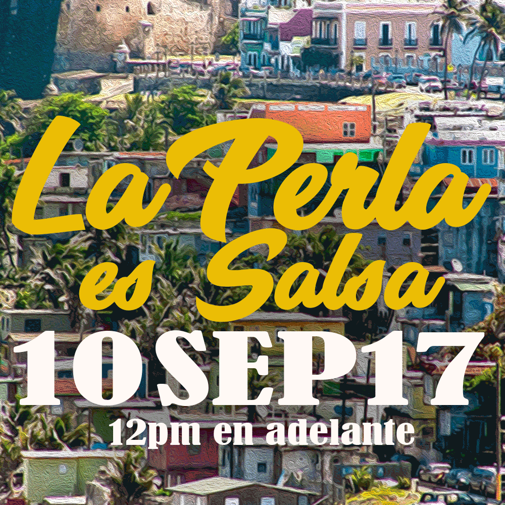 Contenido para evento