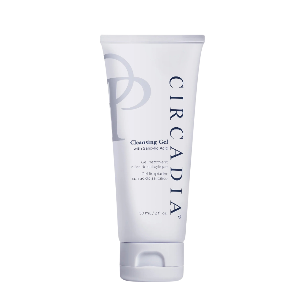 Cleansing Gel - Salicylic Acid - 198 ml