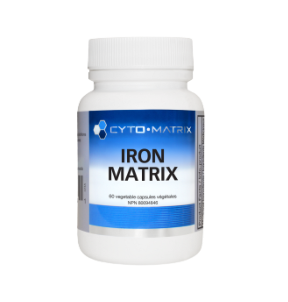 Iron Matrix