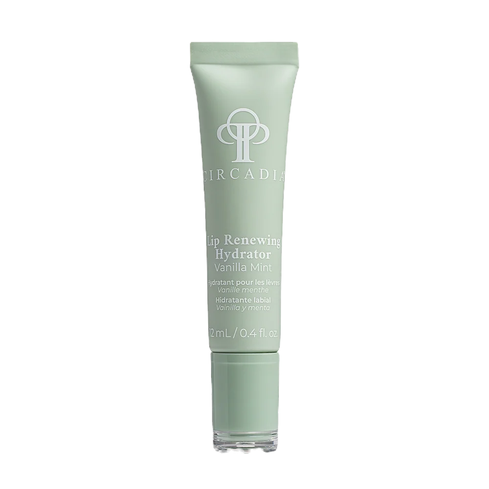 Lip Renewing Hydrator - Vanilla Mint