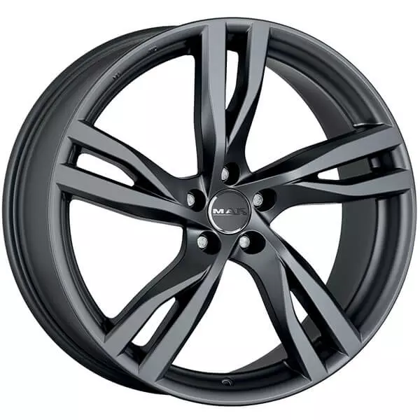 8x18 MAK STOCKHOLM STOCKHOLM 5X108 55 63.4 MATT TITAN