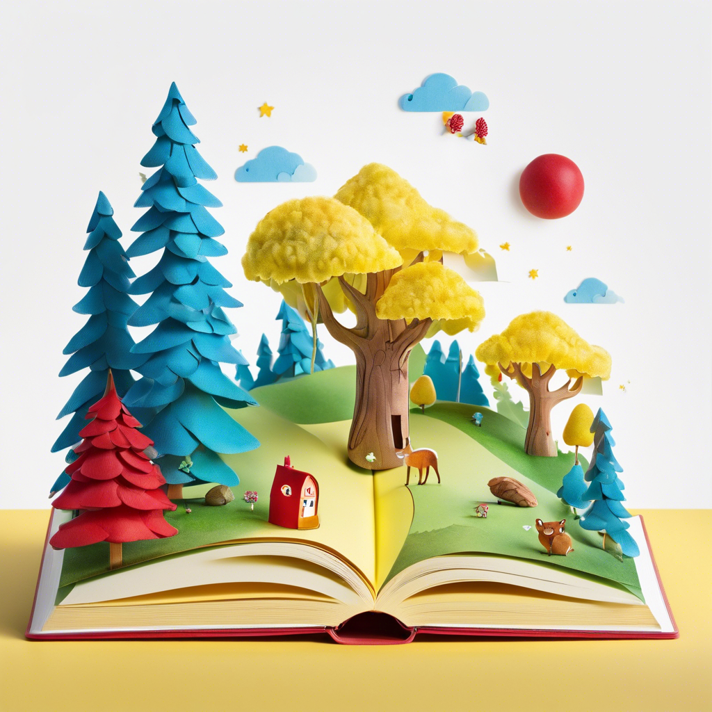 Magical Forest Adventure