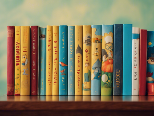 Get Your Copy of the Most Beloved Children's Book Here